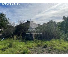 Encantadora Finca Rústica en Venta en Teulada