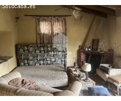 Encantadora Finca Rústica en Venta en Teulada
