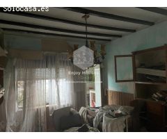 Encantadora Finca Rústica en Venta en Teulada