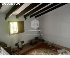 Encantadora Finca Rústica en Venta en Teulada