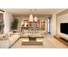 Villa Adela: Impresionante Retiro Mediterráneo en Jávea
