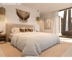 Villa Adela: Impresionante Retiro Mediterráneo en Jávea