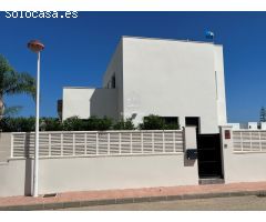 Villa Moderna Ecológica con Piscina Privada en El Verger - Vivienda de Lujo con