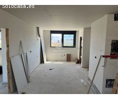 Villa Moderna Ecológica con Piscina Privada en El Verger - Vivienda de Lujo con