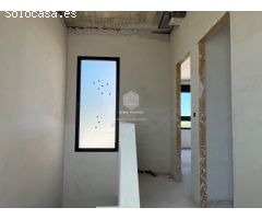 Villa Moderna Ecológica con Piscina Privada en El Verger - Vivienda de Lujo con