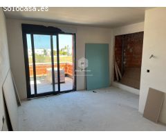 Villa Moderna Ecológica con Piscina Privada en El Verger - Vivienda de Lujo con