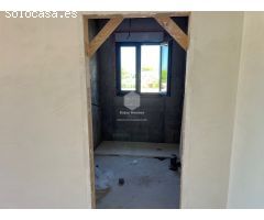 Villa Moderna Ecológica con Piscina Privada en El Verger - Vivienda de Lujo con