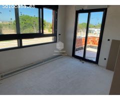 Villa Moderna Ecológica con Piscina Privada en El Verger - Vivienda de Lujo con
