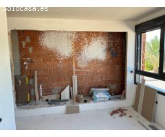 Villa Moderna Ecológica con Piscina Privada en El Verger - Vivienda de Lujo con