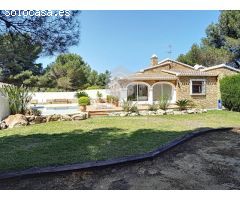 Casa Rustica en Parque Natural entre Denia y Jávea