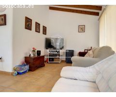 Casa Rustica en Parque Natural entre Denia y Jávea