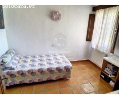 Casa Rustica en Parque Natural entre Denia y Jávea