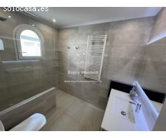 Elegante Villa en la Codiciada Zona de Moraira