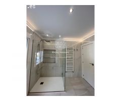 Elegante Villa en la Codiciada Zona de Moraira