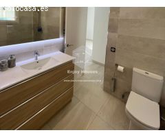 Elegante Villa en la Codiciada Zona de Moraira