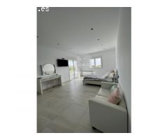 Elegante Villa en la Codiciada Zona de Moraira