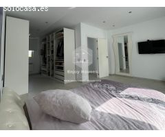 Elegante Villa en la Codiciada Zona de Moraira