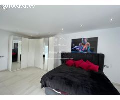 Elegante Villa en la Codiciada Zona de Moraira