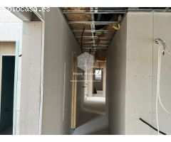 Impresionante casa pasiva en construcción en Masennés, Jávea