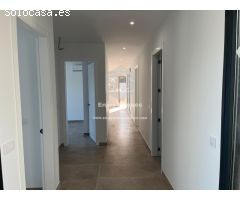Impresionante casa pasiva en construcción en Masennés, Jávea