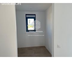 Impresionante casa pasiva en construcción en Masennés, Jávea