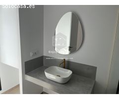 Impresionante casa pasiva en construcción en Masennés, Jávea