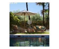Villas de lujo en Finestrat, Costa Blanca: Sunrise Bay