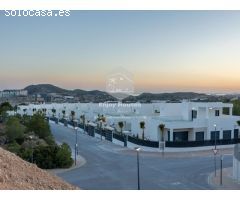 Villas de lujo en Finestrat, Costa Blanca: Sunrise Bay