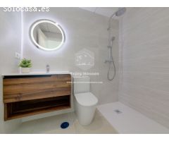 Villas de lujo en Finestrat, Costa Blanca: Sunrise Bay