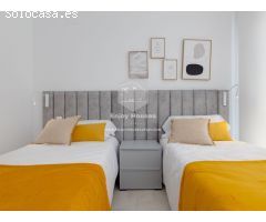 Villas de lujo en Finestrat, Costa Blanca: Sunrise Bay