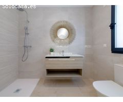 Villas de lujo en Finestrat, Costa Blanca: Sunrise Bay
