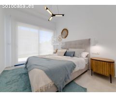 Villas de lujo en Finestrat, Costa Blanca: Sunrise Bay