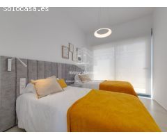 Villas de lujo en Finestrat, Costa Blanca: Sunrise Bay