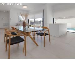 Villas de lujo en Finestrat, Costa Blanca: Sunrise Bay