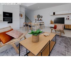 Villas de lujo en Finestrat, Costa Blanca: Sunrise Bay