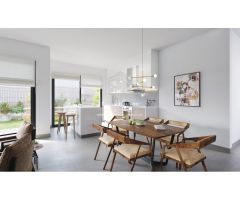 Villas de lujo en Finestrat, Costa Blanca: Sunrise Bay