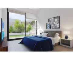 Villas de lujo en Finestrat, Costa Blanca: Sunrise Bay