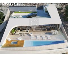 Su propio pedacito de paraíso en España: Villa Isabelle
