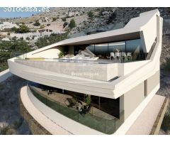 Su propio pedacito de paraíso en España: Villa Isabelle