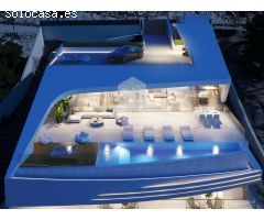 Su propio pedacito de paraíso en España: Villa Isabelle