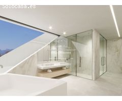 Su propio pedacito de paraíso en España: Villa Isabelle