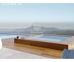 Su propio pedacito de paraíso en España: Villa Isabelle