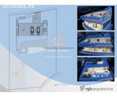 Su propio pedacito de paraíso en España: Villa Isabelle