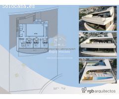 Su propio pedacito de paraíso en España: Villa Isabelle