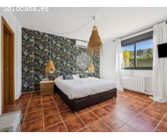 Villa de lujo con vistas al Montgó