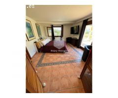 Encantadora villa española en Tosalet - Cap Marti Javea