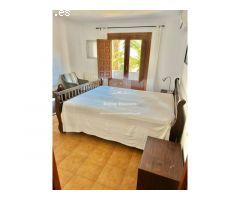 Encantadora villa española en Tosalet - Cap Marti Javea