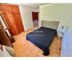 Encantadora villa española en Tosalet - Cap Marti Javea