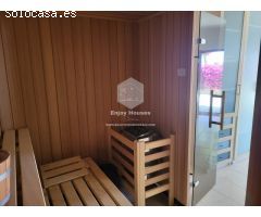 Encantadora villa española en Tosalet - Cap Marti Javea