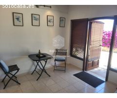 Encantadora villa española en Tosalet - Cap Marti Javea